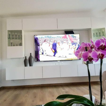 Luksusowe Apartamenty W Centrum Szczecina Extérieur photo