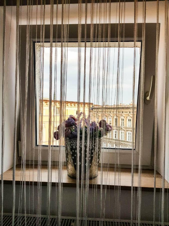 Luksusowe Apartamenty W Centrum Szczecina Extérieur photo