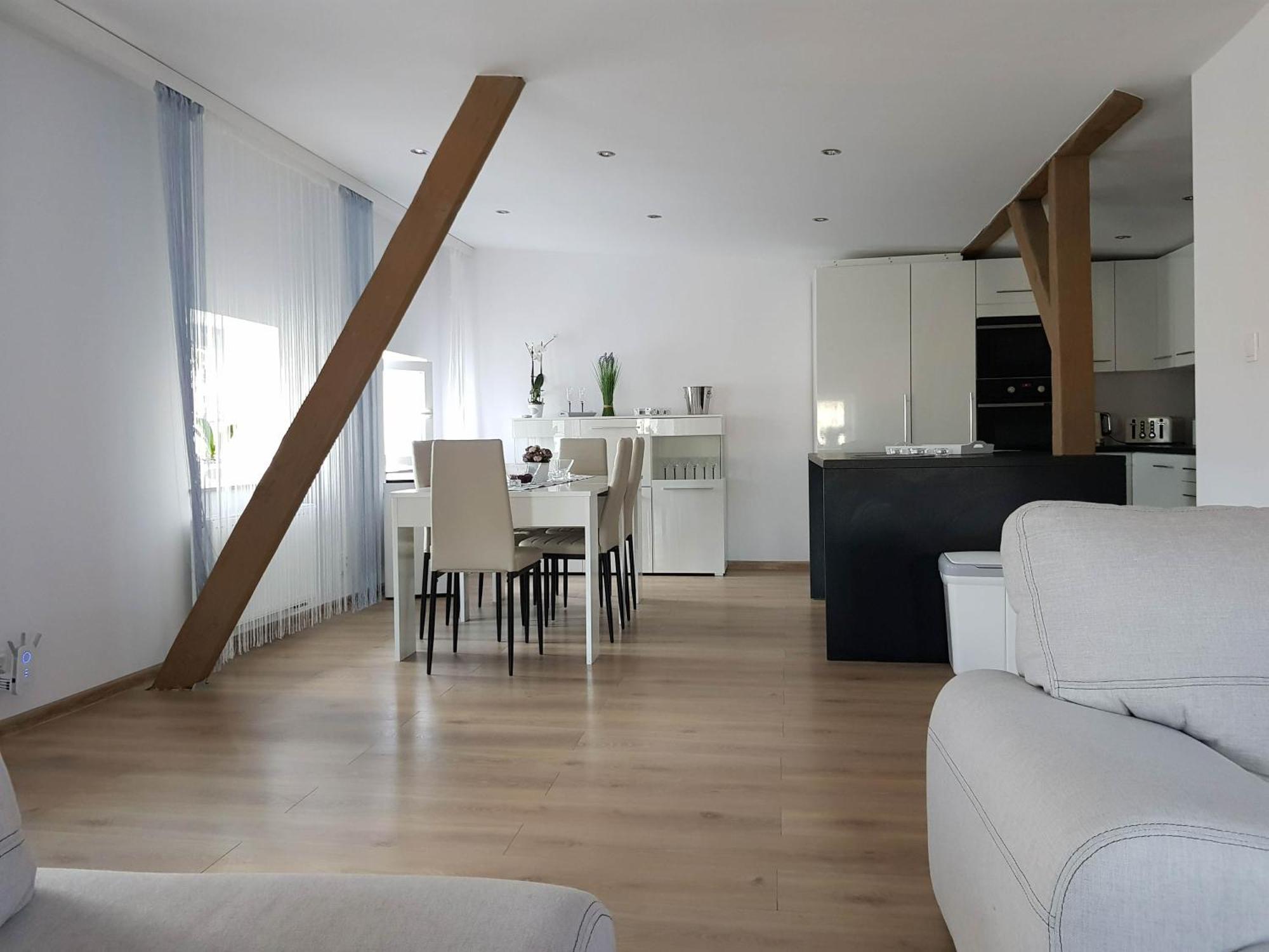 Luksusowe Apartamenty W Centrum Szczecina Extérieur photo