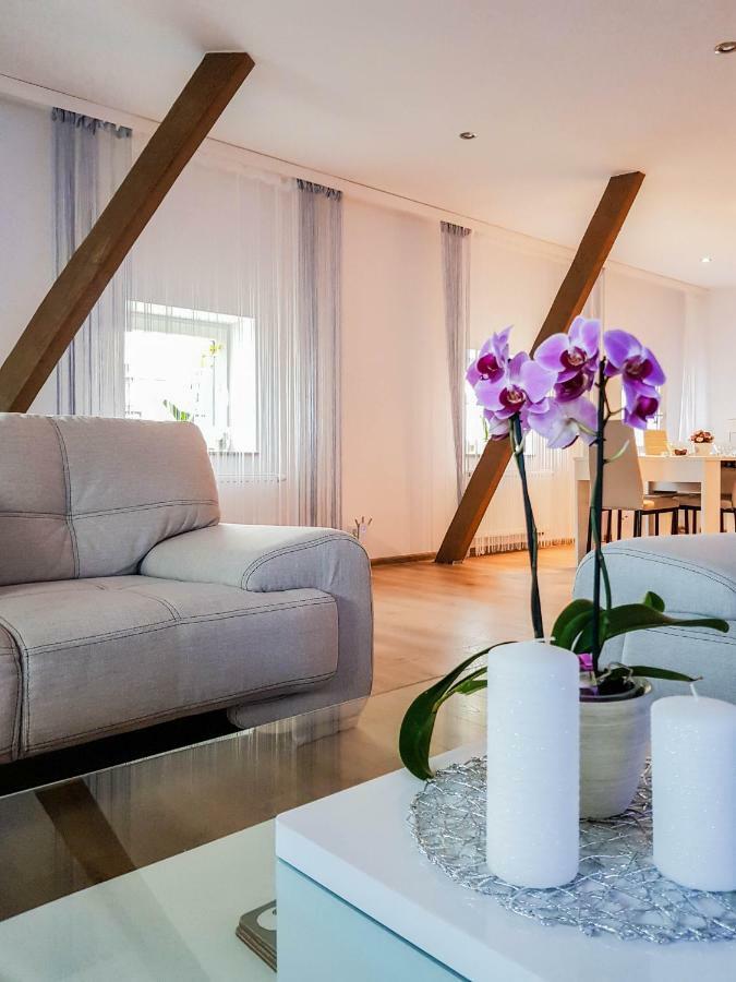 Luksusowe Apartamenty W Centrum Szczecina Extérieur photo