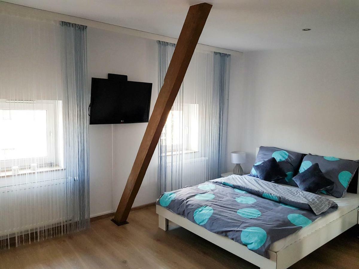 Luksusowe Apartamenty W Centrum Szczecina Extérieur photo