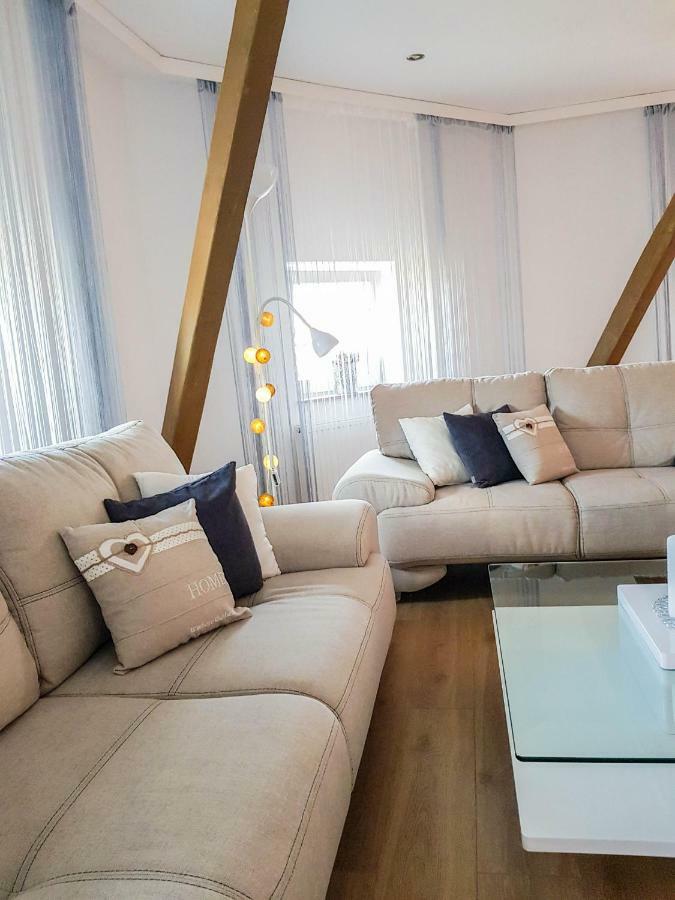 Luksusowe Apartamenty W Centrum Szczecina Extérieur photo