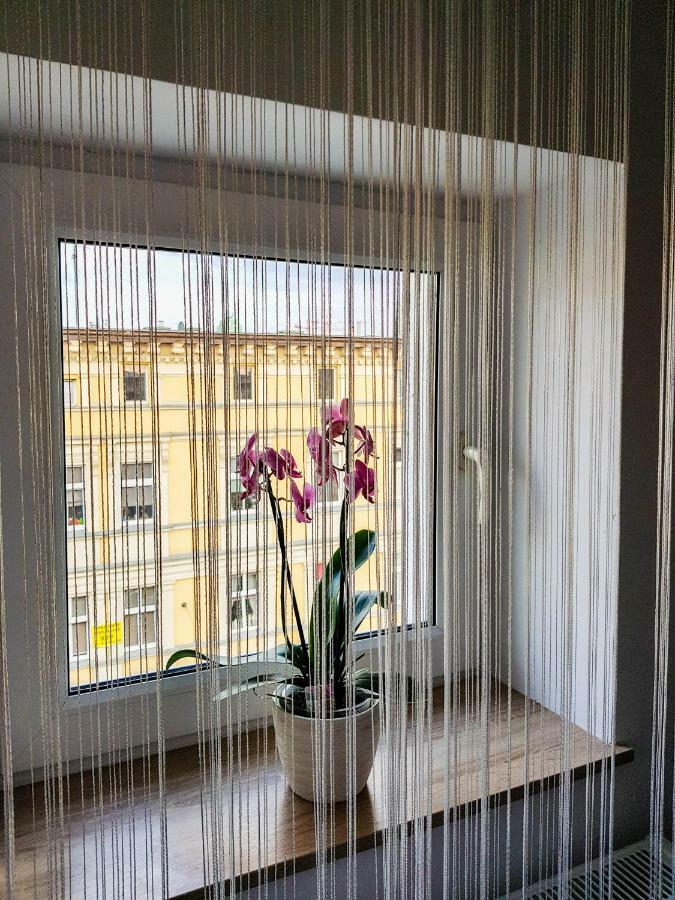 Luksusowe Apartamenty W Centrum Szczecina Extérieur photo