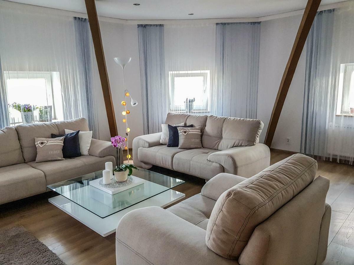 Luksusowe Apartamenty W Centrum Szczecina Extérieur photo