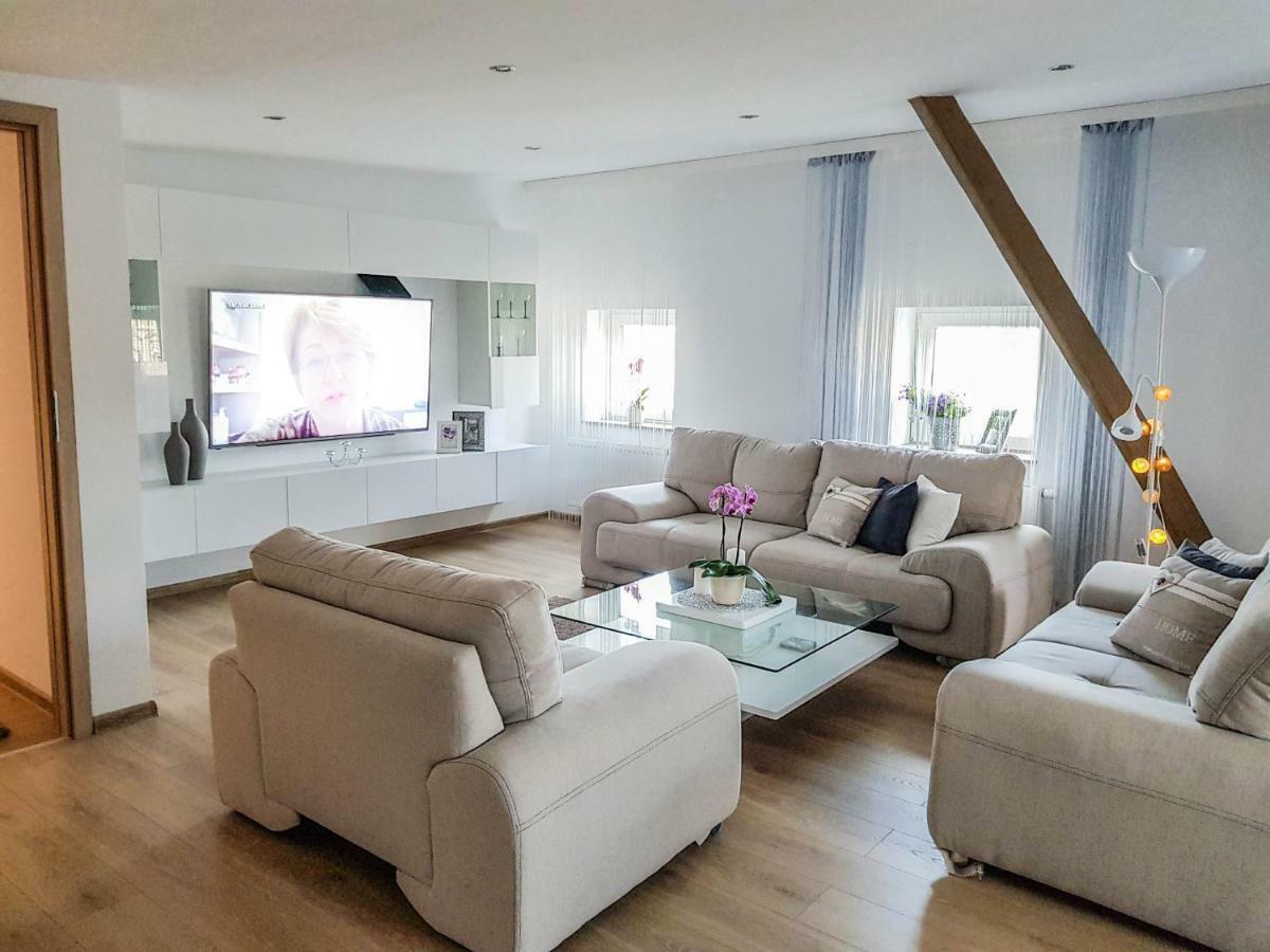 Luksusowe Apartamenty W Centrum Szczecina Extérieur photo