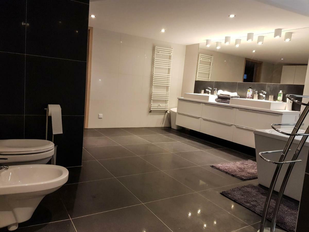 Luksusowe Apartamenty W Centrum Szczecina Extérieur photo