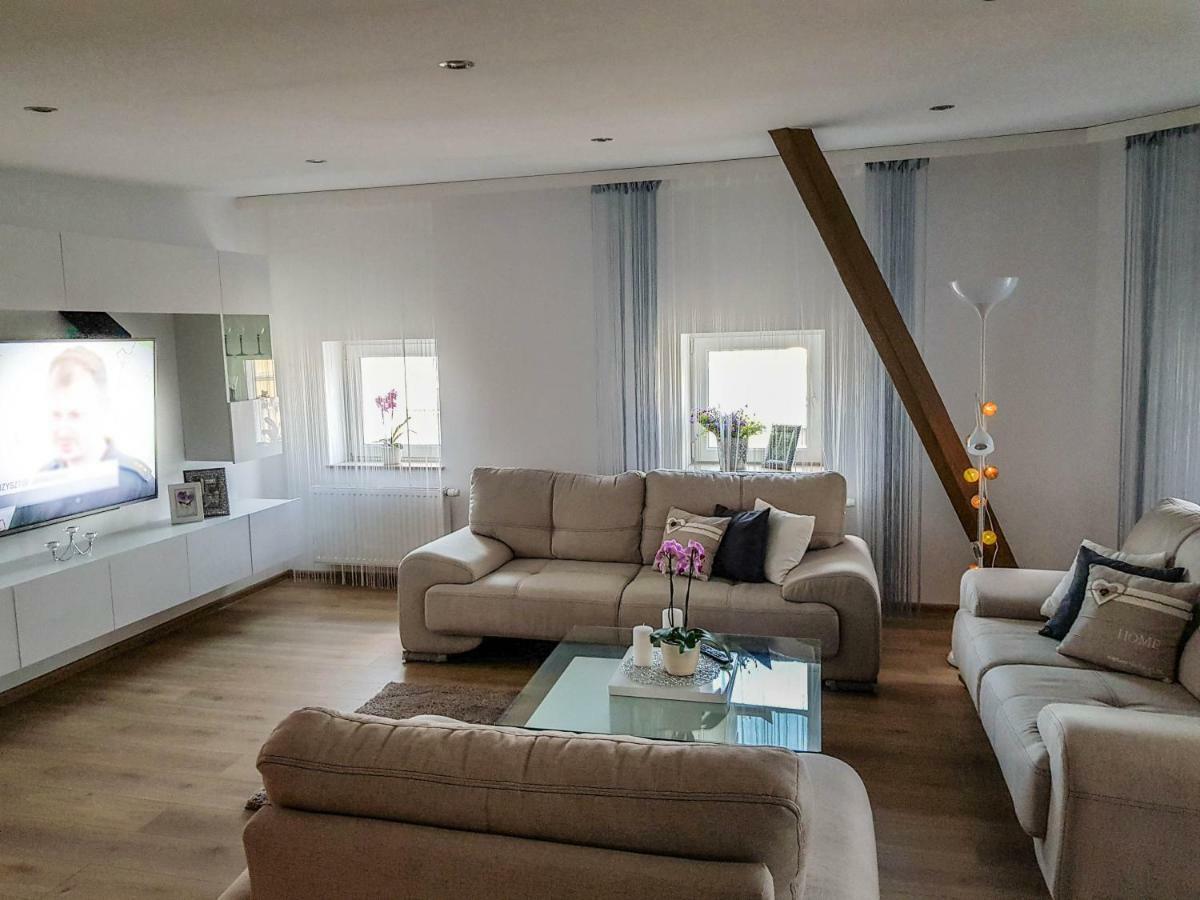 Luksusowe Apartamenty W Centrum Szczecina Extérieur photo