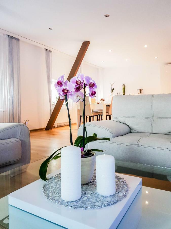 Luksusowe Apartamenty W Centrum Szczecina Extérieur photo