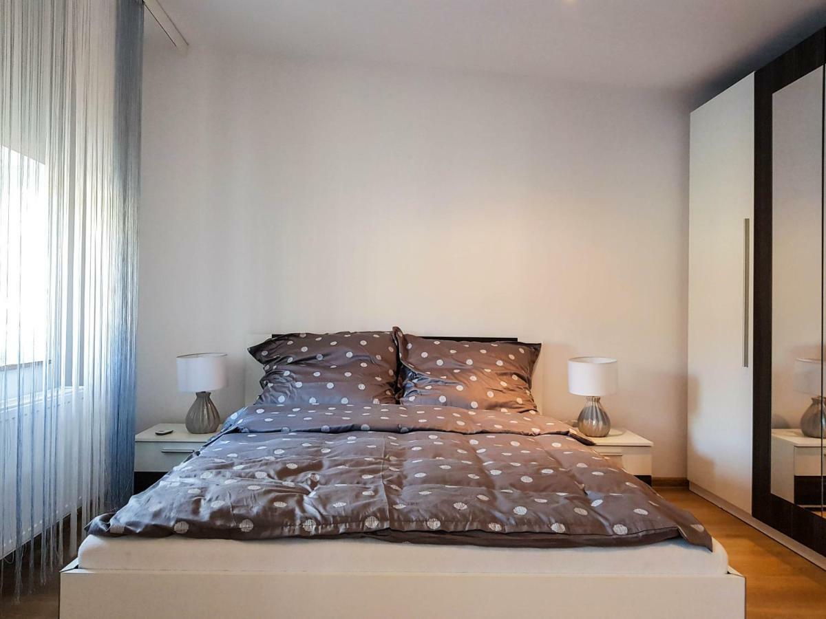 Luksusowe Apartamenty W Centrum Szczecina Extérieur photo