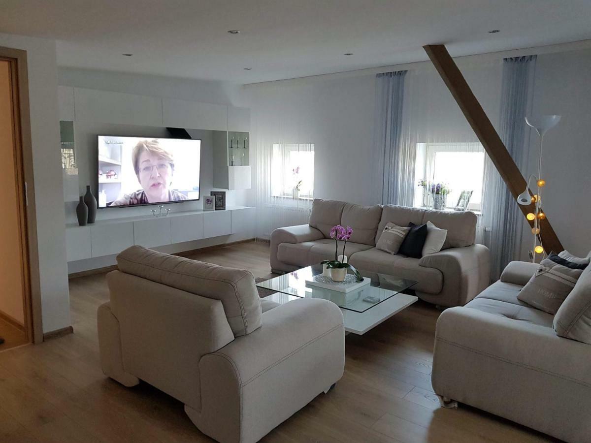 Luksusowe Apartamenty W Centrum Szczecina Extérieur photo