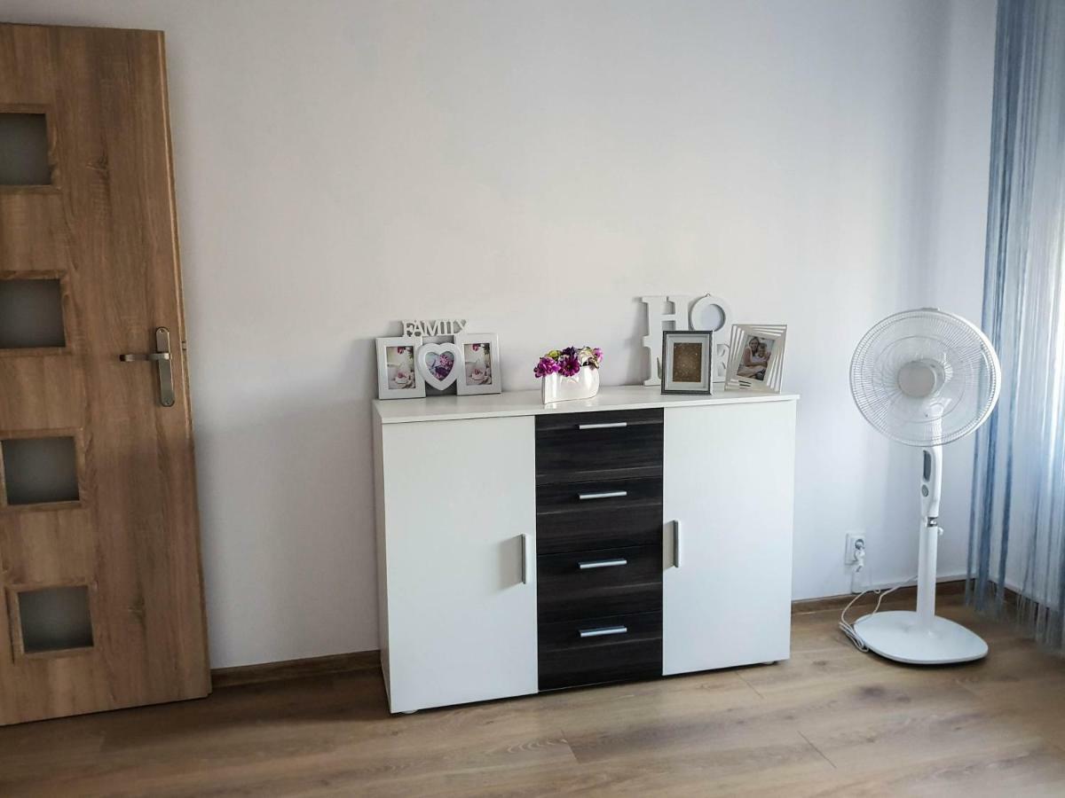 Luksusowe Apartamenty W Centrum Szczecina Extérieur photo