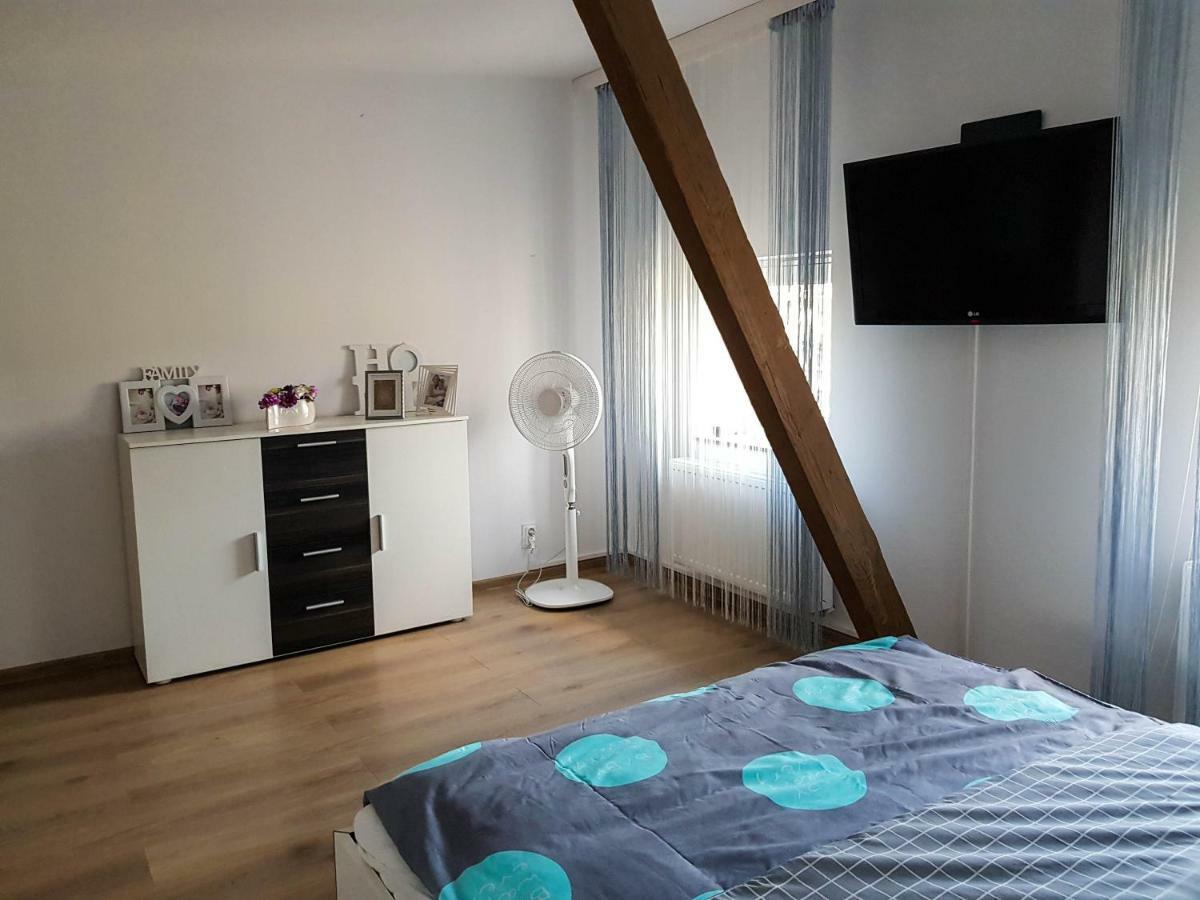 Luksusowe Apartamenty W Centrum Szczecina Extérieur photo