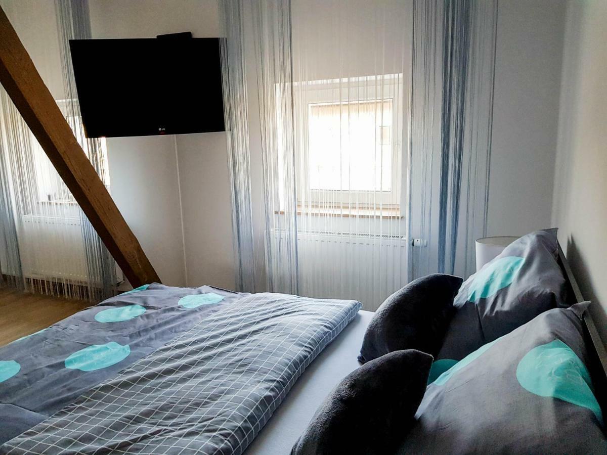 Luksusowe Apartamenty W Centrum Szczecina Extérieur photo