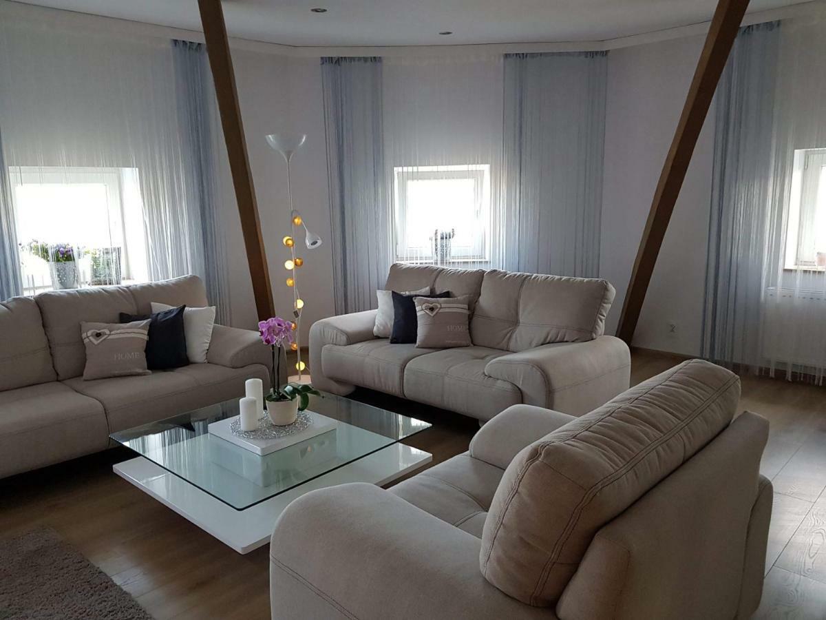 Luksusowe Apartamenty W Centrum Szczecina Extérieur photo
