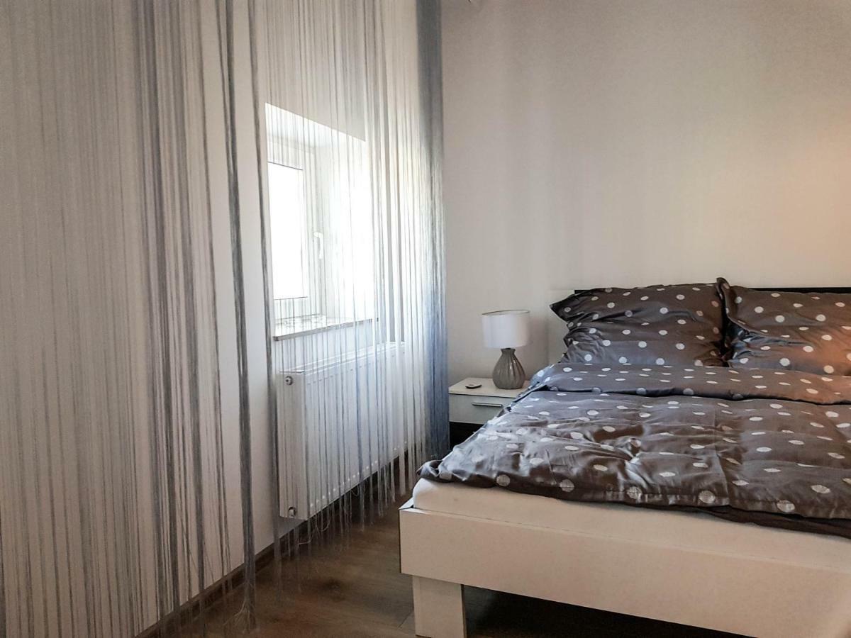 Luksusowe Apartamenty W Centrum Szczecina Extérieur photo