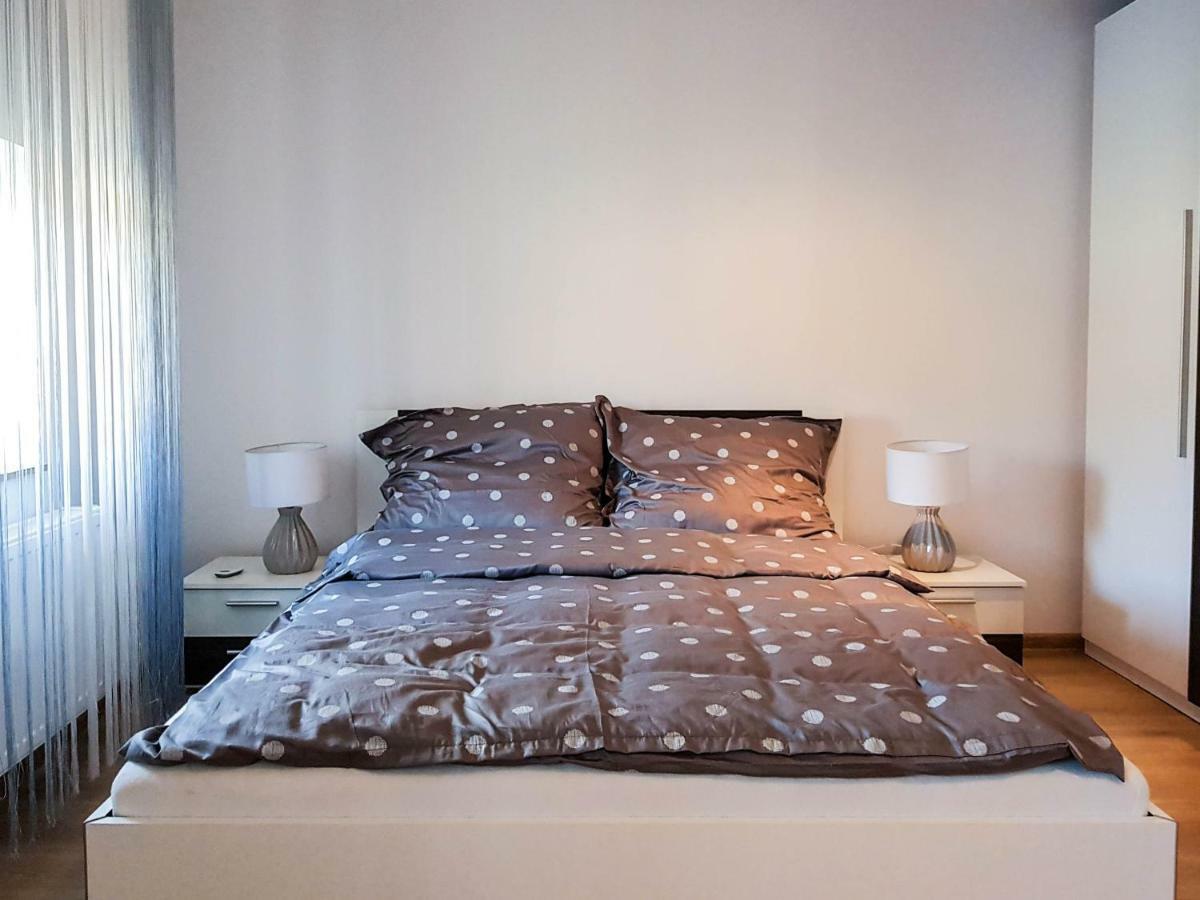 Luksusowe Apartamenty W Centrum Szczecina Extérieur photo