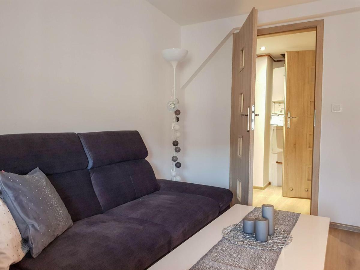 Luksusowe Apartamenty W Centrum Szczecina Extérieur photo