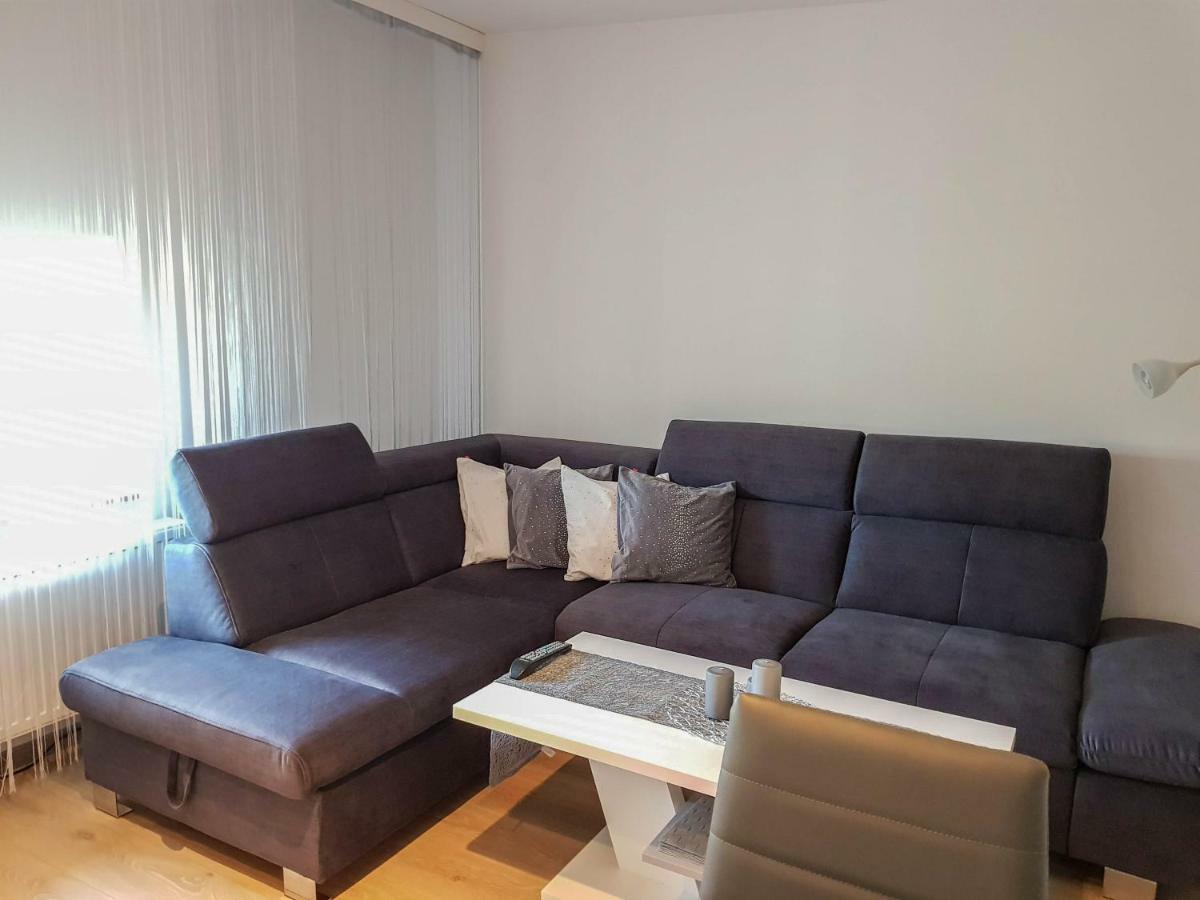 Luksusowe Apartamenty W Centrum Szczecina Extérieur photo