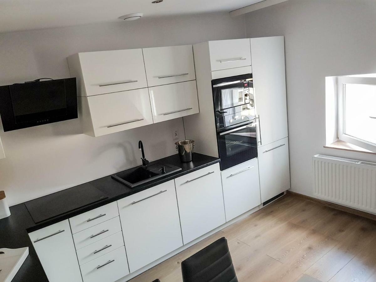 Luksusowe Apartamenty W Centrum Szczecina Extérieur photo