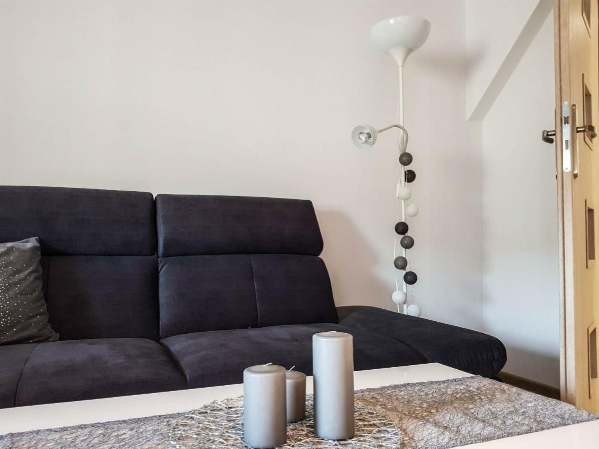 Luksusowe Apartamenty W Centrum Szczecina Extérieur photo